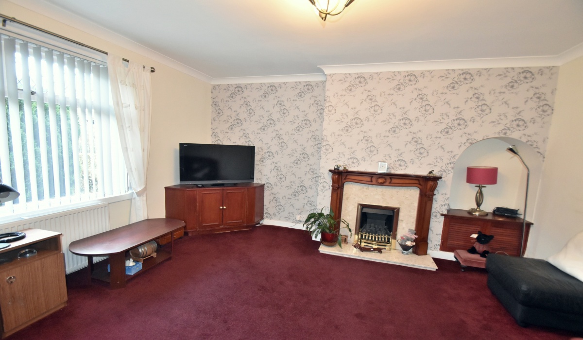 3 Cowan Street, Bathgate, 2 Bedrooms Bedrooms, ,1 BathroomBathrooms,Terraced Bungalow,For Sale,Cowan Street,1393