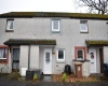 109 Maryfield Park, Mid Calder, 1 Bedroom Bedrooms, ,1 BathroomBathrooms,Terraced,For Sale,109 Maryfield Park,1395