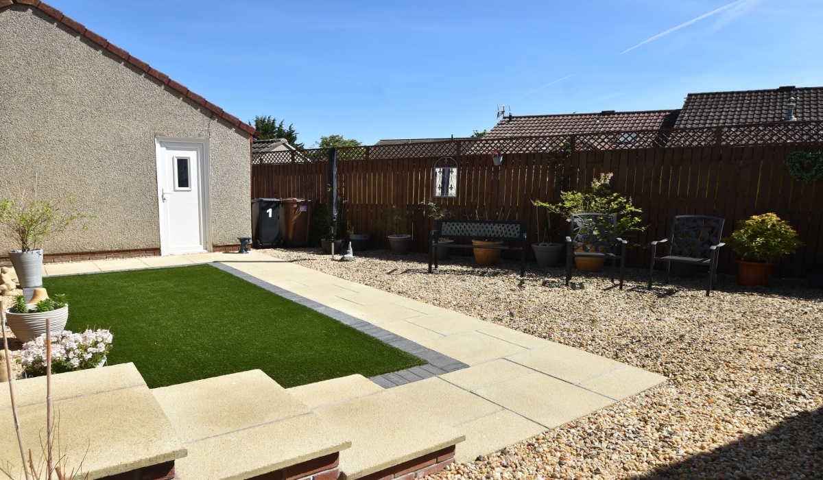 1 Tippet Knowes Park, Winchburgh, EH52 6UR, West Lothian, 2 Bedrooms Bedrooms, ,1 BathroomBathrooms,Detached Bungalow,Under offer,1397