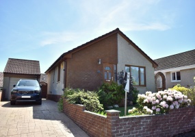 1 Tippet Knowes Park, Winchburgh, EH52 6UR, West Lothian, 2 Bedrooms Bedrooms, ,1 BathroomBathrooms,Detached Bungalow,Under offer,1397