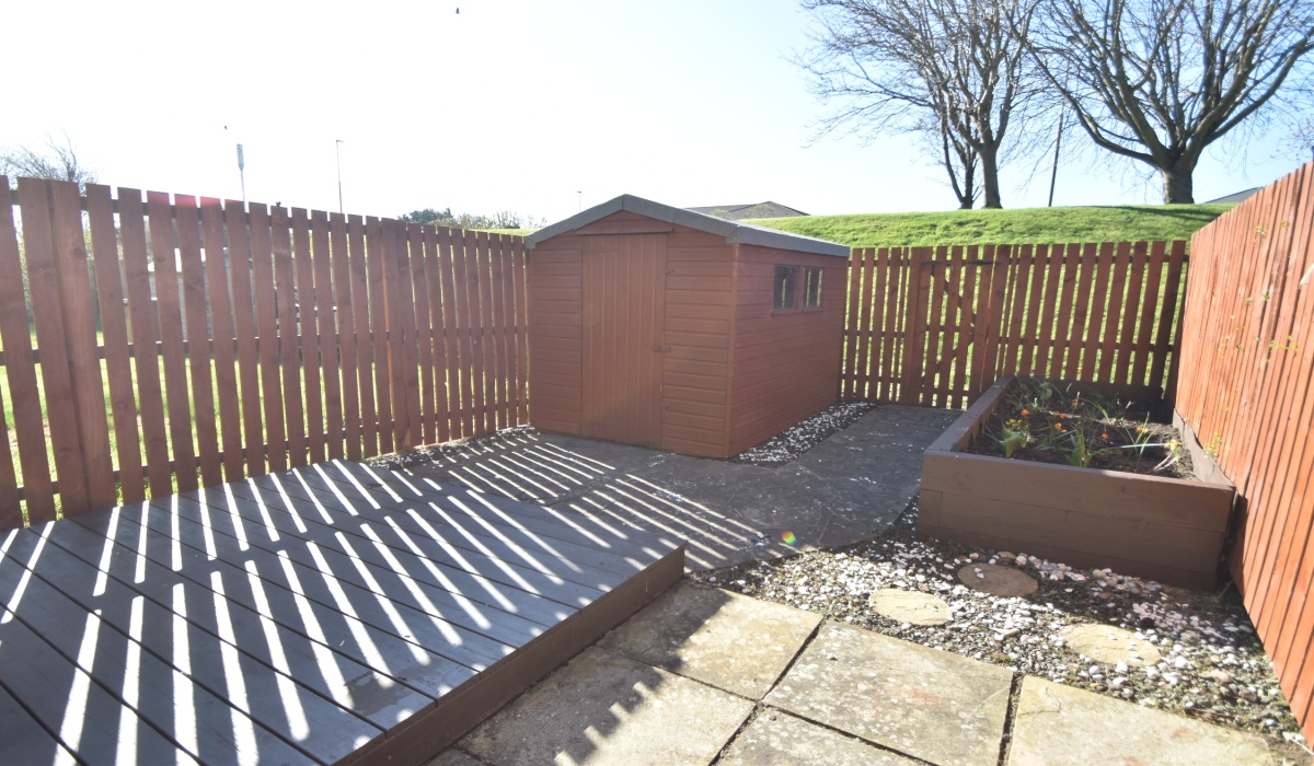 312 South Gyle Mains, Edinburgh, 2 Bedrooms Bedrooms, ,1 BathroomBathrooms,Terraced,Under offer,South Gyle Mains,1421