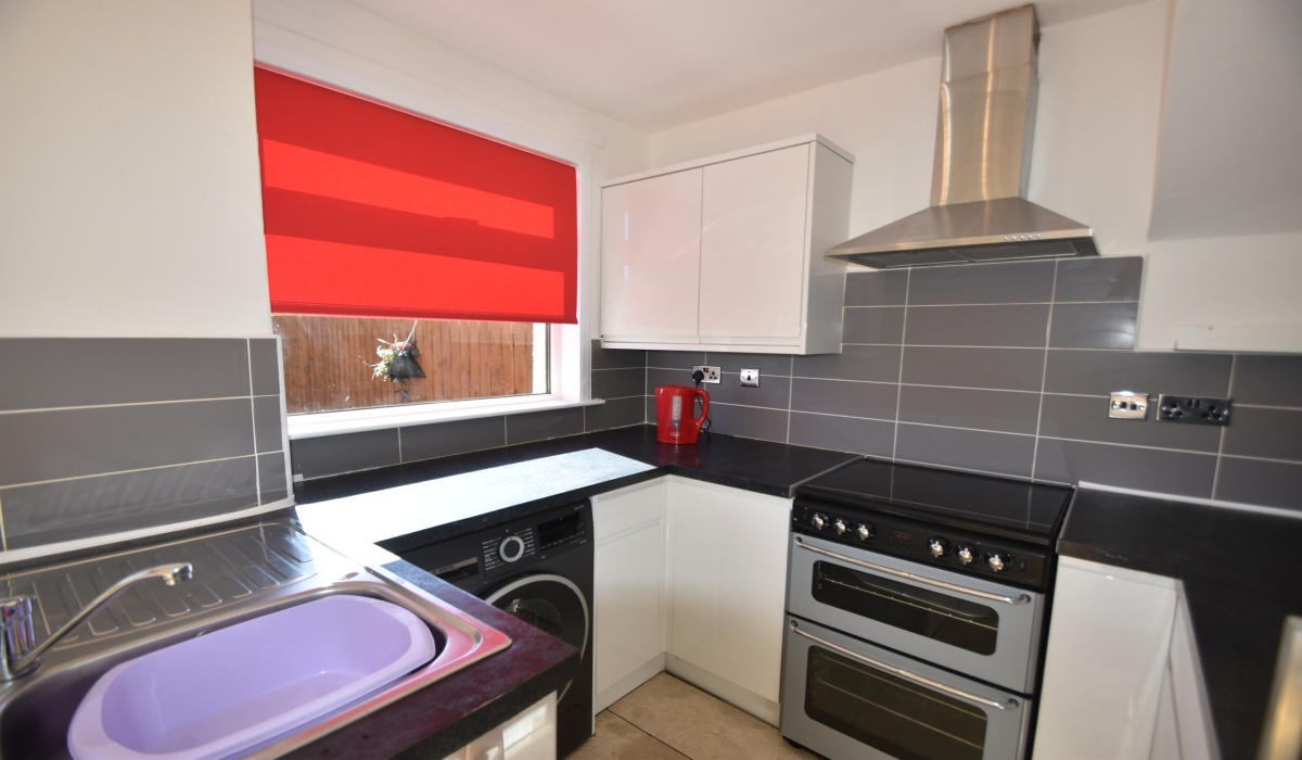 312 South Gyle Mains, Edinburgh, 2 Bedrooms Bedrooms, ,1 BathroomBathrooms,Terraced,Under offer,South Gyle Mains,1421