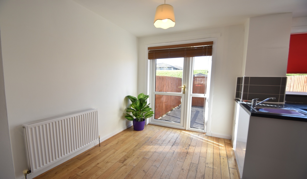 312 South Gyle Mains, Edinburgh, 2 Bedrooms Bedrooms, ,1 BathroomBathrooms,Terraced,Under offer,South Gyle Mains,1421