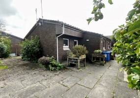 3 Gibson Close, Dollar, 1 Bedroom Bedrooms, ,1 BathroomBathrooms,Semi-Detached Bungalow,For Sale,3 Gibson Close,1422