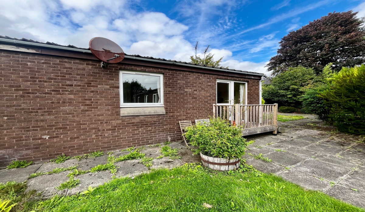3 Gibson Close, Dollar, 1 Bedroom Bedrooms, ,1 BathroomBathrooms,Semi-Detached Bungalow,For Sale,3 Gibson Close,1422