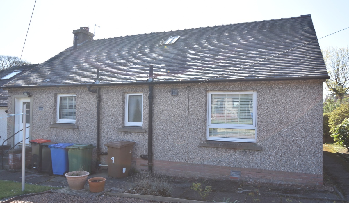 4 Boghall Drive, Bathgate, West Lothian, 2 Bedrooms Bedrooms, ,1 BathroomBathrooms,Terraced,For Sale,Boghall Drive,1429