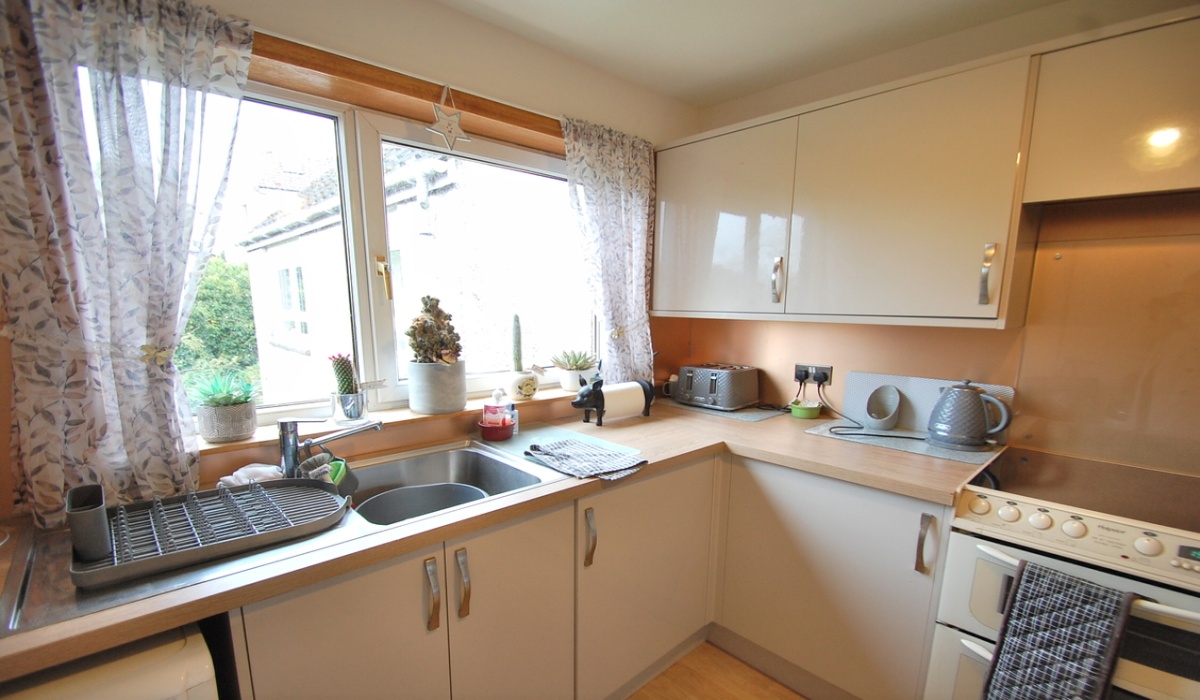 49 Bomar Avenue, Bo'ness, 2 Bedrooms Bedrooms, ,1 BathroomBathrooms,Apartment,For Sale,Bomar Avenue,1431