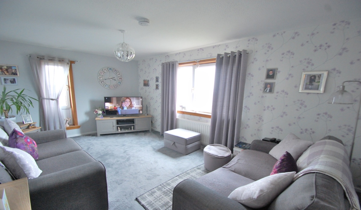 49 Bomar Avenue, Bo'ness, 2 Bedrooms Bedrooms, ,1 BathroomBathrooms,Apartment,For Sale,Bomar Avenue,1431