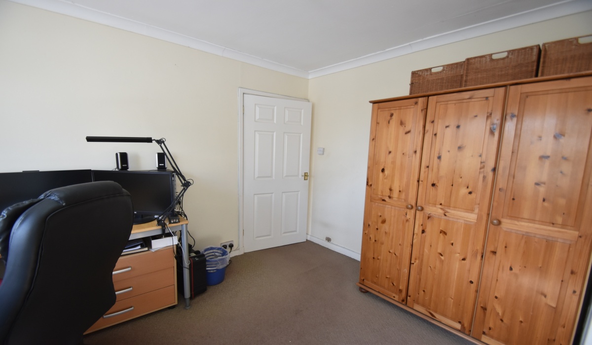 233 Dean Road, Bo'ness, West Lothian, 2 Bedrooms Bedrooms, ,1 BathroomBathrooms,Semi Detached Villa,For Sale,Dean Road,1432