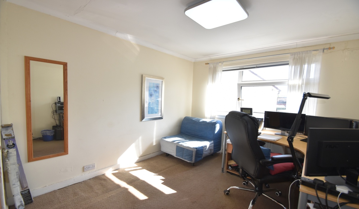 233 Dean Road, Bo'ness, West Lothian, 2 Bedrooms Bedrooms, ,1 BathroomBathrooms,Semi Detached Villa,For Sale,Dean Road,1432
