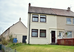 233 Dean Road, Bo'ness, West Lothian, 2 Bedrooms Bedrooms, ,1 BathroomBathrooms,Semi Detached Villa,For Sale,Dean Road,1432
