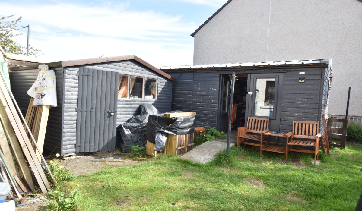 233 Dean Road, Bo'ness, West Lothian, 2 Bedrooms Bedrooms, ,1 BathroomBathrooms,Semi Detached Villa,For Sale,Dean Road,1432