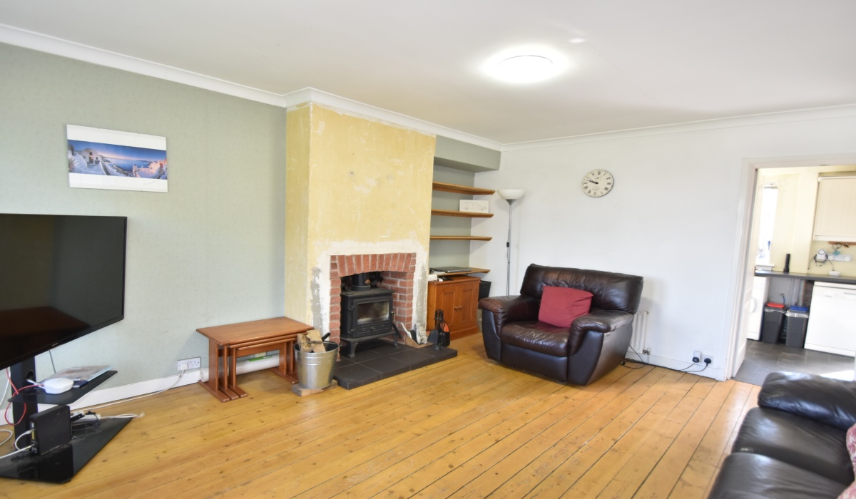 233 Dean Road, Bo'ness, West Lothian, 2 Bedrooms Bedrooms, ,1 BathroomBathrooms,Semi Detached Villa,For Sale,Dean Road,1432