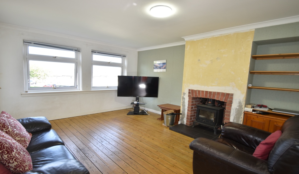 233 Dean Road, Bo'ness, West Lothian, 2 Bedrooms Bedrooms, ,1 BathroomBathrooms,Semi Detached Villa,For Sale,Dean Road,1432