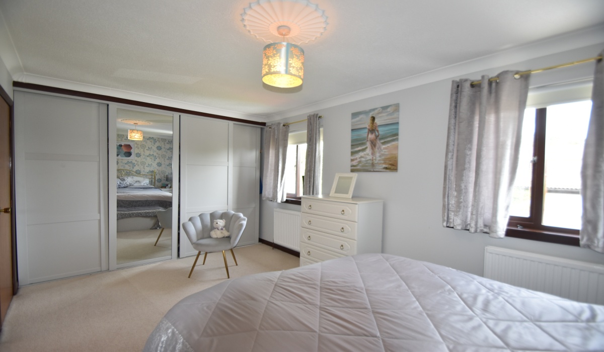 Glen Road, Torwood, Falkirk, 3 Bedrooms Bedrooms, ,4 BathroomsBathrooms,Detached Bungalow,Under offer,Kyalami,Glen Road,1433