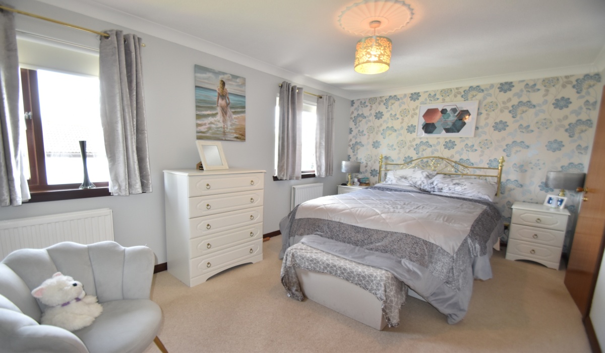 Glen Road, Torwood, Falkirk, 3 Bedrooms Bedrooms, ,4 BathroomsBathrooms,Detached Bungalow,Under offer,Kyalami,Glen Road,1433