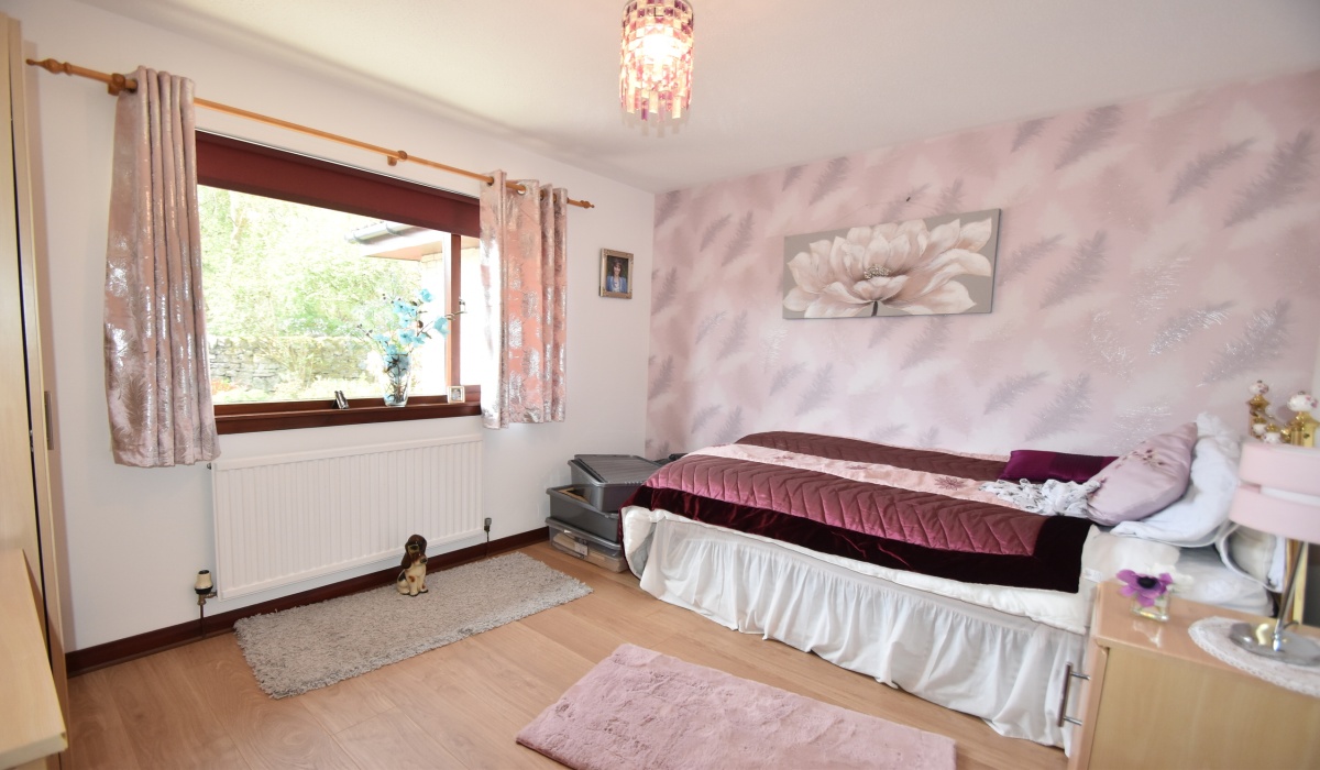 Glen Road, Torwood, Falkirk, 3 Bedrooms Bedrooms, ,4 BathroomsBathrooms,Detached Bungalow,Under offer,Kyalami,Glen Road,1433
