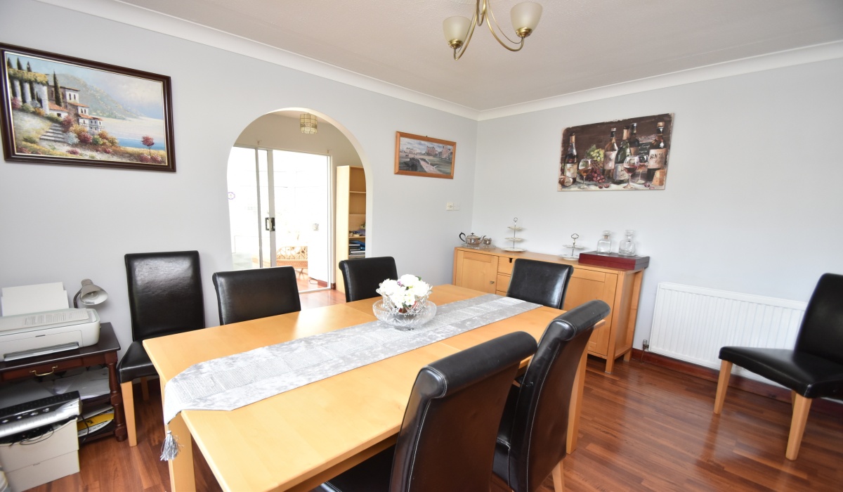 Glen Road, Torwood, Falkirk, 3 Bedrooms Bedrooms, ,4 BathroomsBathrooms,Detached Bungalow,Under offer,Kyalami,Glen Road,1433