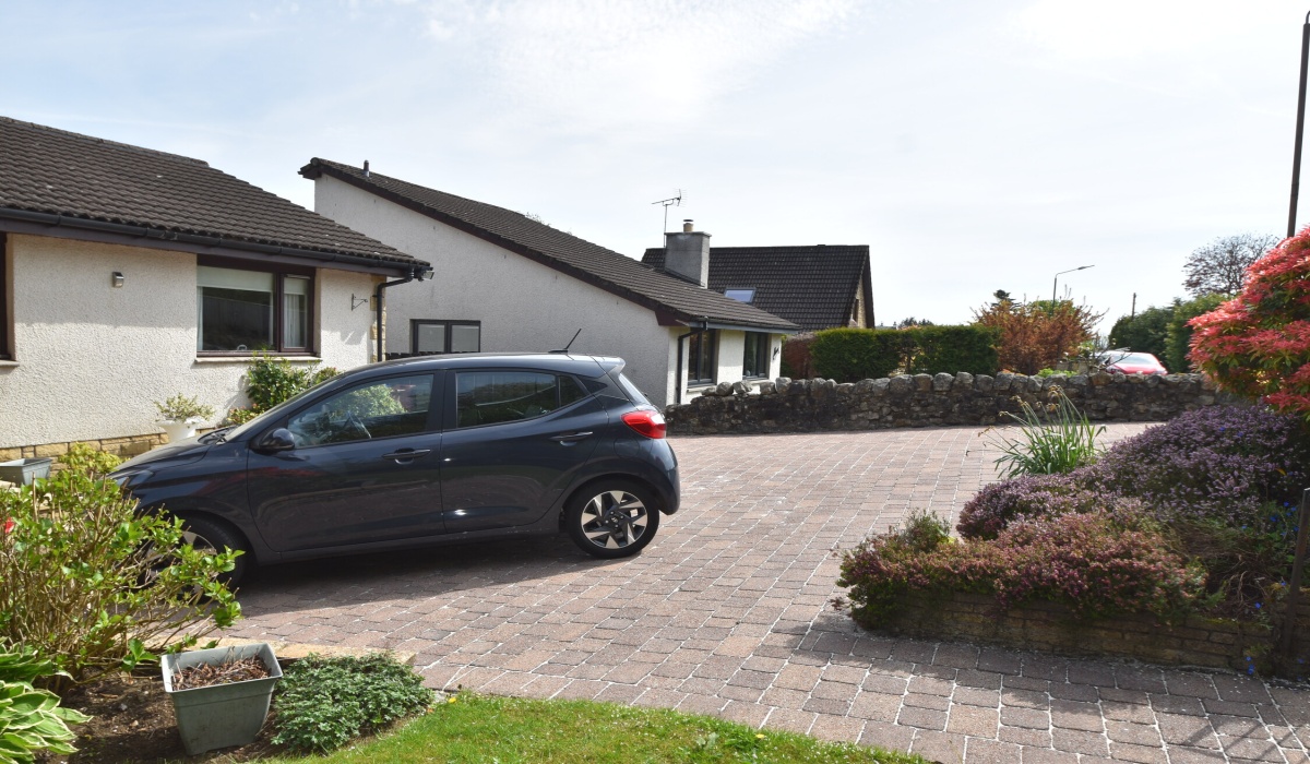 Glen Road, Torwood, Falkirk, 3 Bedrooms Bedrooms, ,4 BathroomsBathrooms,Detached Bungalow,Under offer,Kyalami,Glen Road,1433