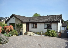 Glen Road, Torwood, Falkirk, 3 Bedrooms Bedrooms, ,4 BathroomsBathrooms,Detached Bungalow,Under offer,Kyalami,Glen Road,1433