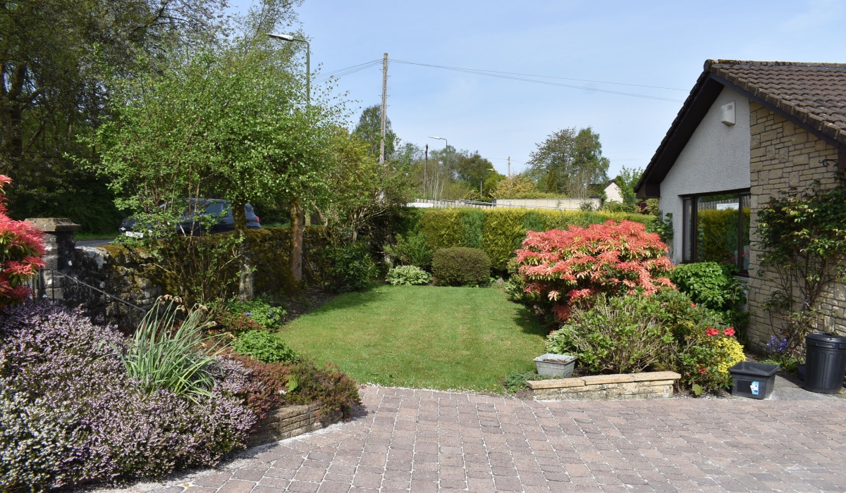 Glen Road, Torwood, Falkirk, 3 Bedrooms Bedrooms, ,4 BathroomsBathrooms,Detached Bungalow,Under offer,Kyalami,Glen Road,1433