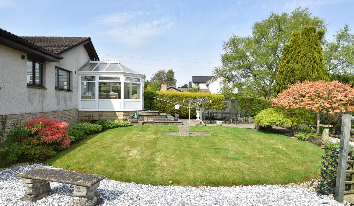 Glen Road, Torwood, Falkirk, 3 Bedrooms Bedrooms, ,4 BathroomsBathrooms,Detached Bungalow,Under offer,Kyalami,Glen Road,1433