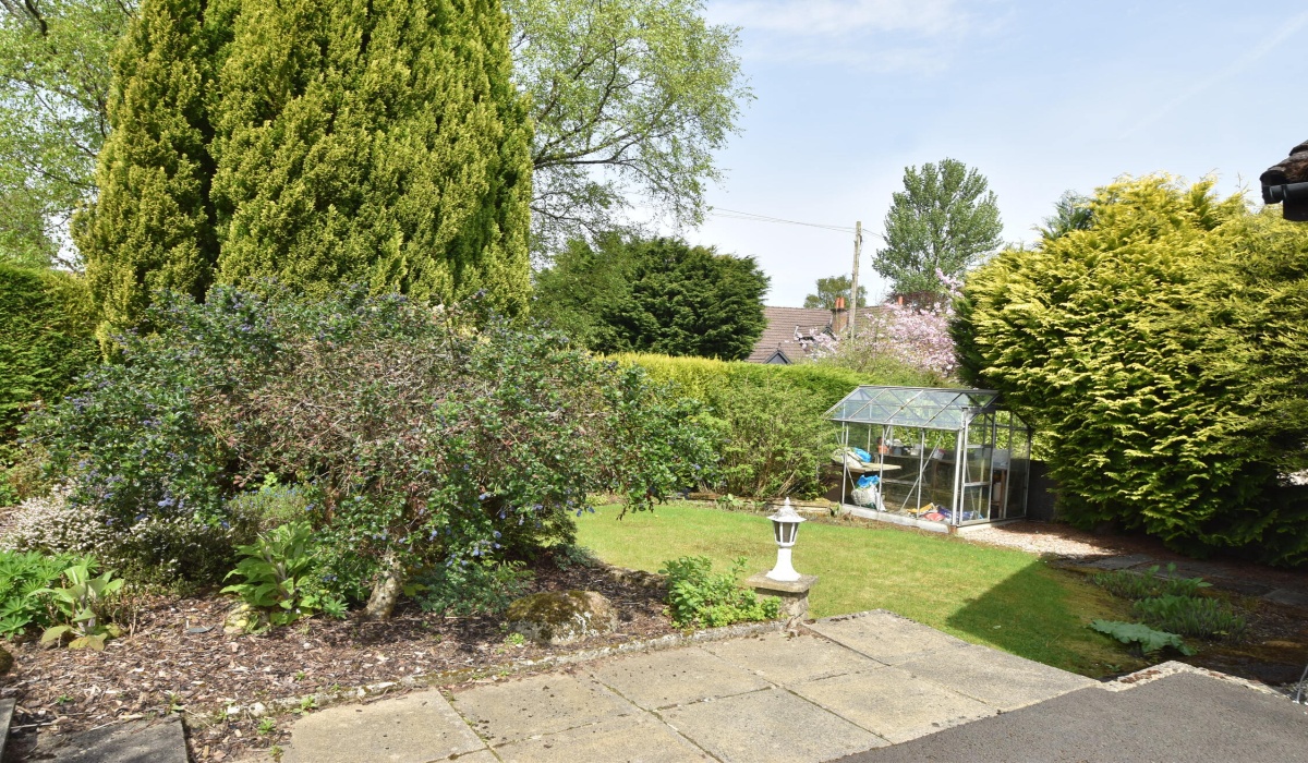 Glen Road, Torwood, Falkirk, 3 Bedrooms Bedrooms, ,4 BathroomsBathrooms,Detached Bungalow,Under offer,Kyalami,Glen Road,1433
