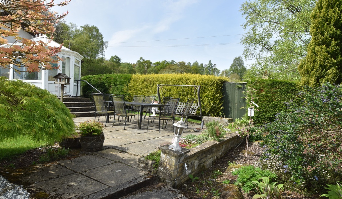 Glen Road, Torwood, Falkirk, 3 Bedrooms Bedrooms, ,4 BathroomsBathrooms,Detached Bungalow,Under offer,Kyalami,Glen Road,1433