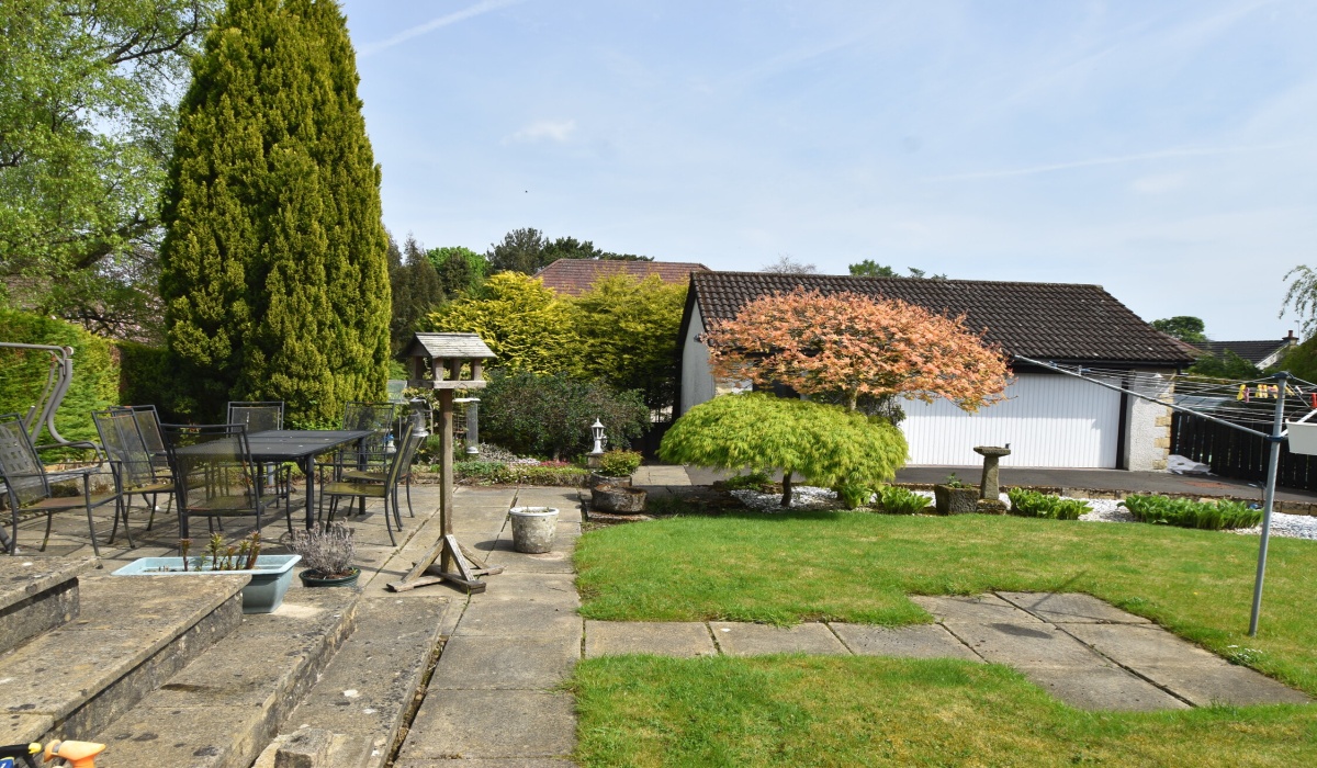 Glen Road, Torwood, Falkirk, 3 Bedrooms Bedrooms, ,4 BathroomsBathrooms,Detached Bungalow,Under offer,Kyalami,Glen Road,1433