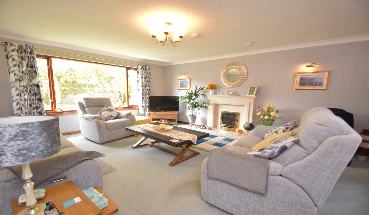 Glen Road, Torwood, Falkirk, 3 Bedrooms Bedrooms, ,4 BathroomsBathrooms,Detached Bungalow,Under offer,Kyalami,Glen Road,1433
