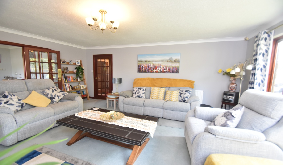 Glen Road, Torwood, Falkirk, 3 Bedrooms Bedrooms, ,4 BathroomsBathrooms,Detached Bungalow,Under offer,Kyalami,Glen Road,1433