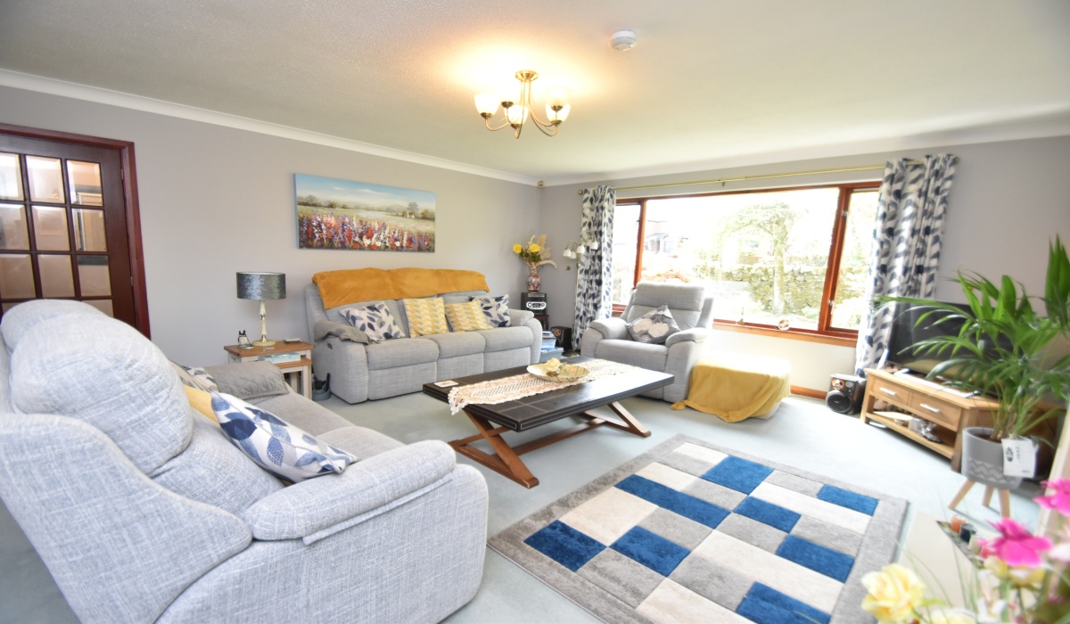 Glen Road, Torwood, Falkirk, 3 Bedrooms Bedrooms, ,4 BathroomsBathrooms,Detached Bungalow,Under offer,Kyalami,Glen Road,1433