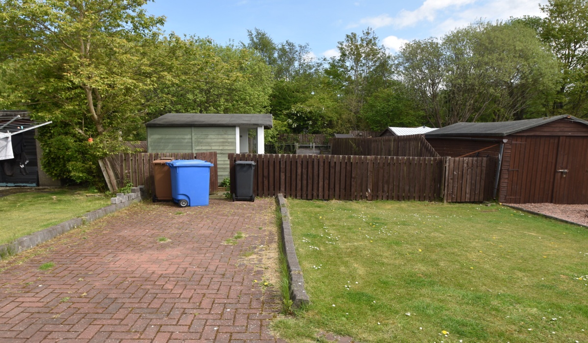 23 Mill Road, Bathgate, West Lothian, 2 Bedrooms Bedrooms, ,1 BathroomBathrooms,Cottage,For Sale,Mill Road,1434