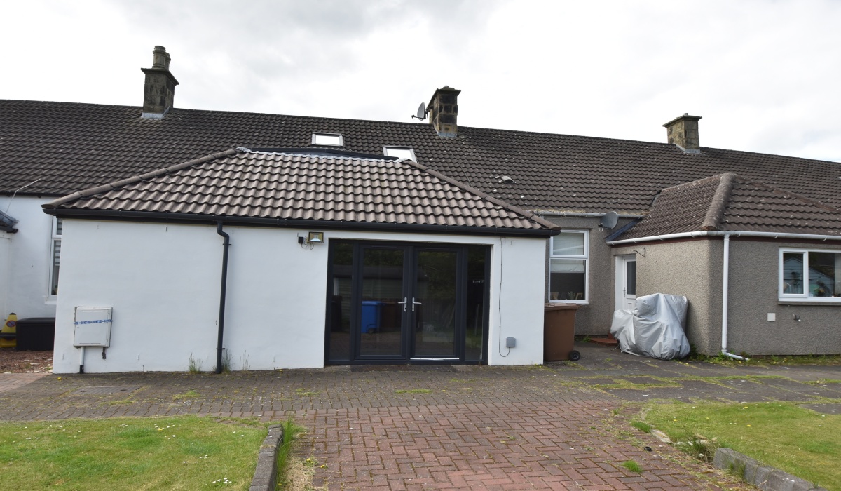 23 Mill Road, Bathgate, West Lothian, 2 Bedrooms Bedrooms, ,1 BathroomBathrooms,Cottage,For Sale,Mill Road,1434