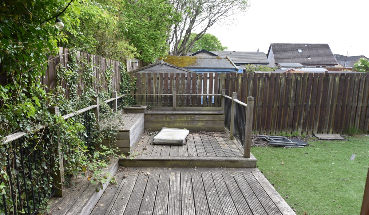 23 Mill Road, Bathgate, West Lothian, 2 Bedrooms Bedrooms, ,1 BathroomBathrooms,Cottage,For Sale,Mill Road,1434