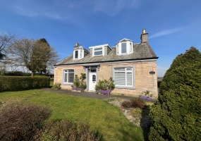 Woodend Cottage, Candie Road, Maddiston, FK2 0BU, 3 Bedrooms Bedrooms, ,1 BathroomBathrooms,Detached,For Sale,Woodend Cottage, Candie Road, Maddiston, FK2 0BU,1435