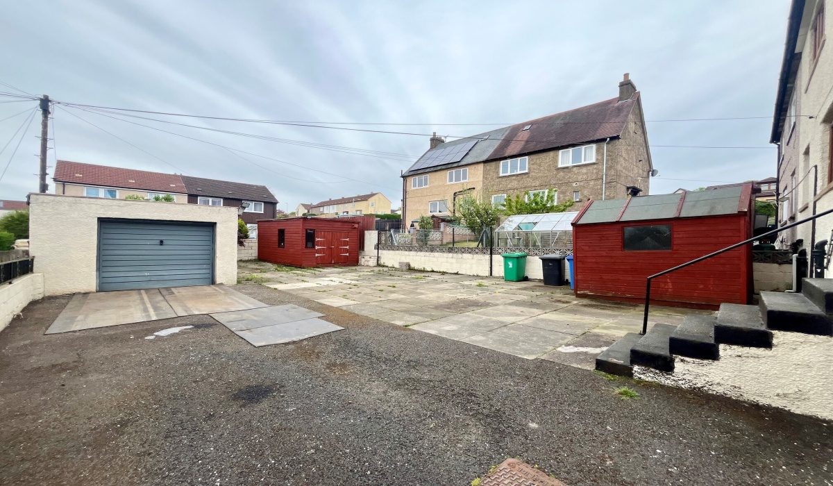 73 Dewar Avenue, Kincardine, FK10 4RR, 3 Bedrooms Bedrooms, ,1 BathroomBathrooms,Semi Detached Villa,Under offer,73 Dewar Avenue, Kincardine, FK10 4RR,1436