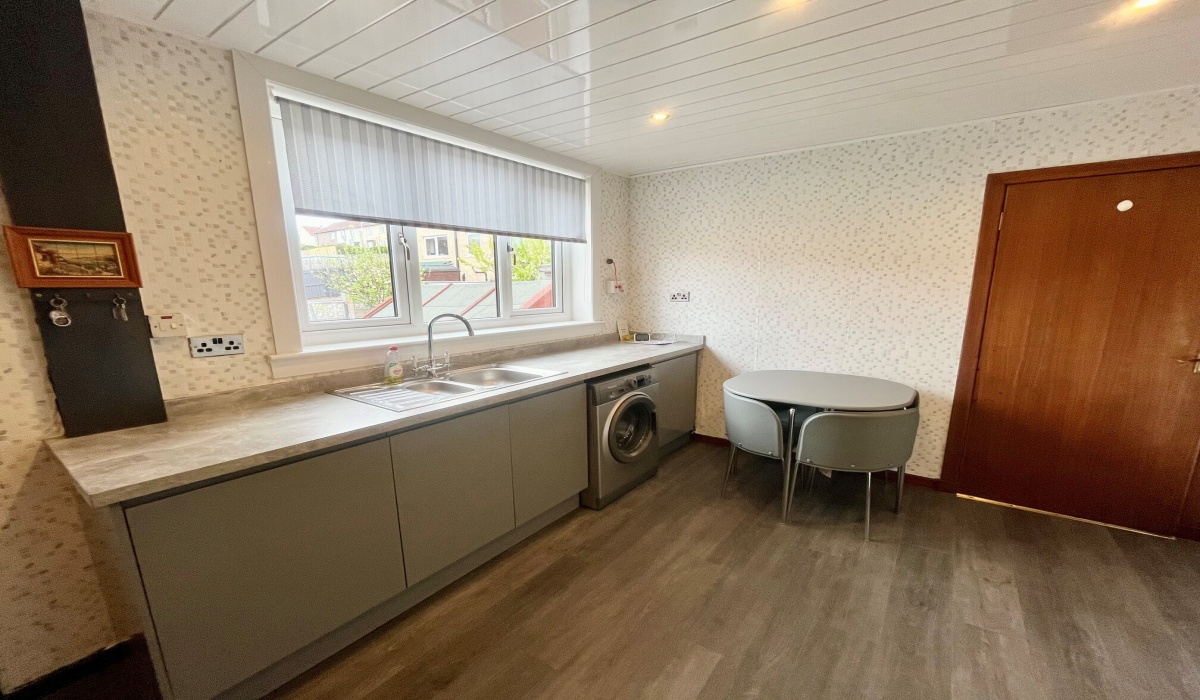 73 Dewar Avenue, Kincardine, FK10 4RR, 3 Bedrooms Bedrooms, ,1 BathroomBathrooms,Semi Detached Villa,Under offer,73 Dewar Avenue, Kincardine, FK10 4RR,1436