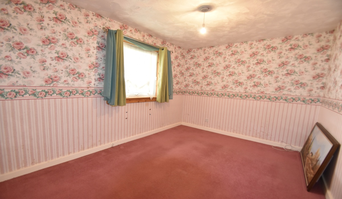 17 Burnside, Dechmont, West Lothian, 1 Bedroom Bedrooms, ,1 BathroomBathrooms,Semi-Detached Bungalow,Under offer,Burnside,1437