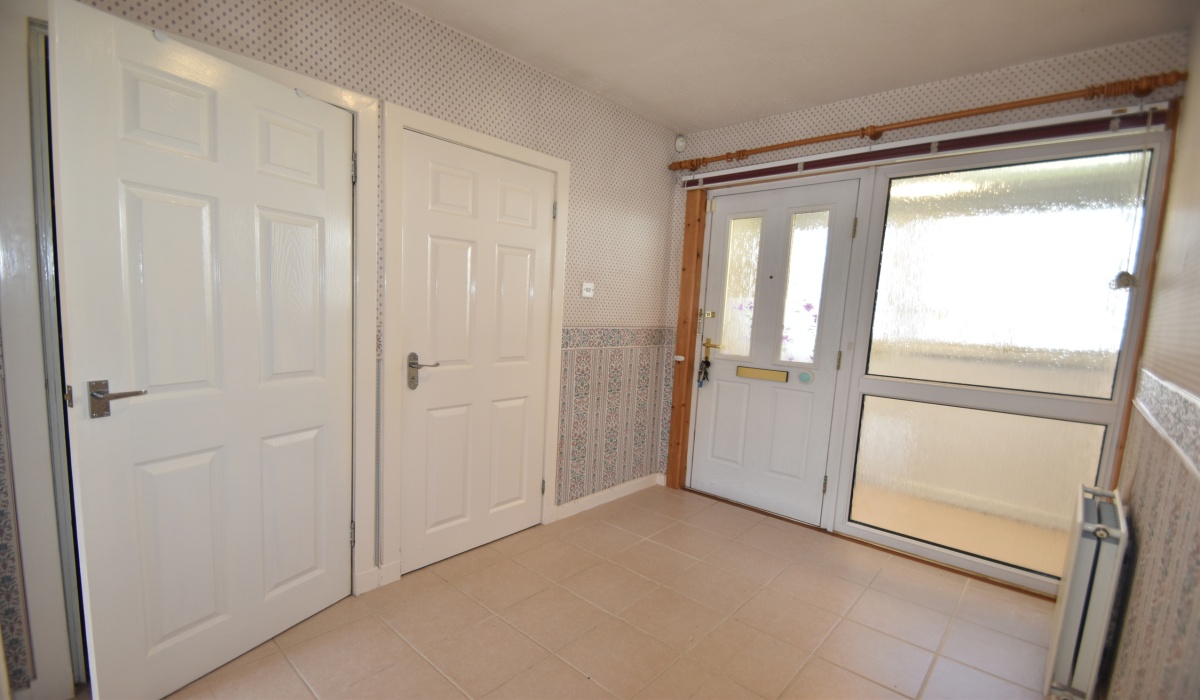 17 Burnside, Dechmont, West Lothian, 1 Bedroom Bedrooms, ,1 BathroomBathrooms,Semi-Detached Bungalow,Under offer,Burnside,1437