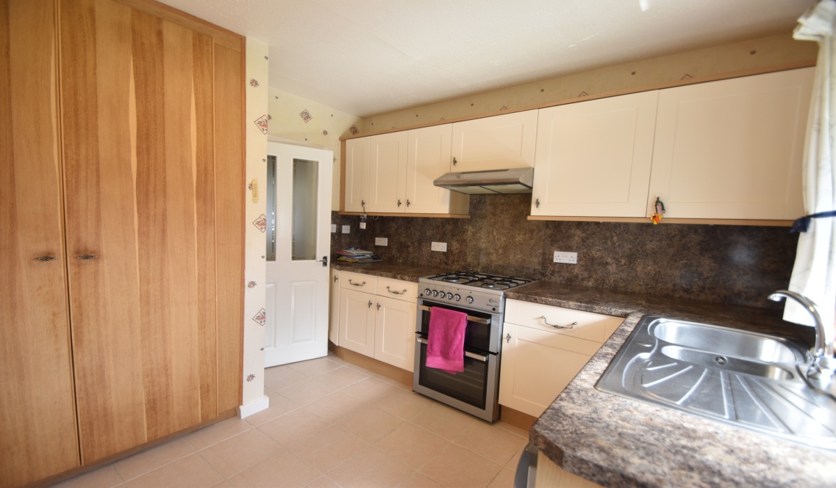 17 Burnside, Dechmont, West Lothian, 1 Bedroom Bedrooms, ,1 BathroomBathrooms,Semi-Detached Bungalow,Under offer,Burnside,1437