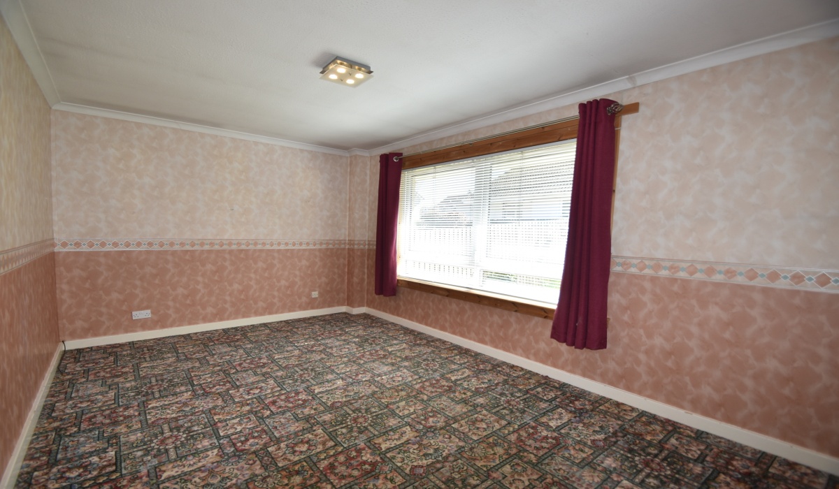 17 Burnside, Dechmont, West Lothian, 1 Bedroom Bedrooms, ,1 BathroomBathrooms,Semi-Detached Bungalow,Under offer,Burnside,1437