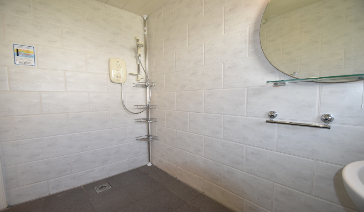 17 Burnside, Dechmont, West Lothian, 1 Bedroom Bedrooms, ,1 BathroomBathrooms,Semi-Detached Bungalow,Under offer,Burnside,1437