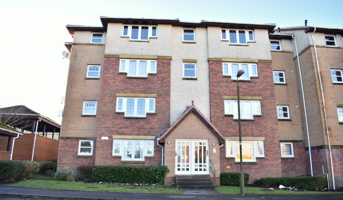 35 Burnvale Place, Livingston, EH54 6GD, 2 Bedrooms Bedrooms, ,1 BathroomBathrooms,Flat,For Sale,35 Burnvale Place, Livingston, EH54 6GD,1438