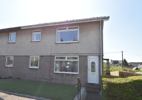 23 Kirkhill Terrace, Broxburn, EH52 6JG, 2 Bedrooms Bedrooms, ,1 BathroomBathrooms,Flat,For Sale,23 Kirkhill Terrace, Broxburn, EH52 6JG,1439