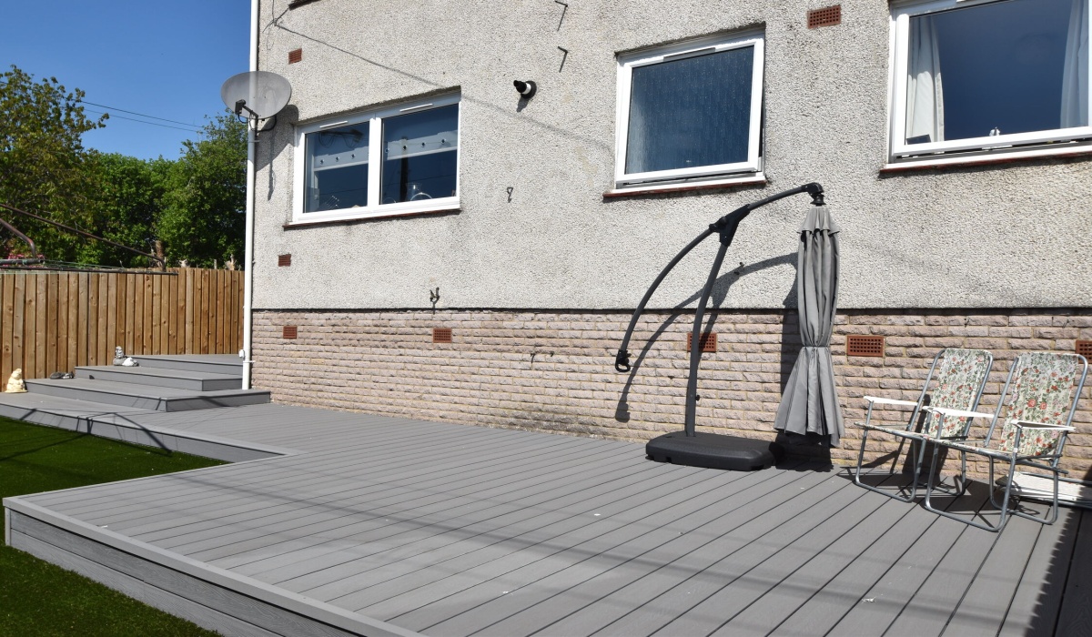 23 Kirkhill Terrace, Broxburn, EH52 6JG, 2 Bedrooms Bedrooms, ,1 BathroomBathrooms,Flat,For Sale,23 Kirkhill Terrace, Broxburn, EH52 6JG,1439