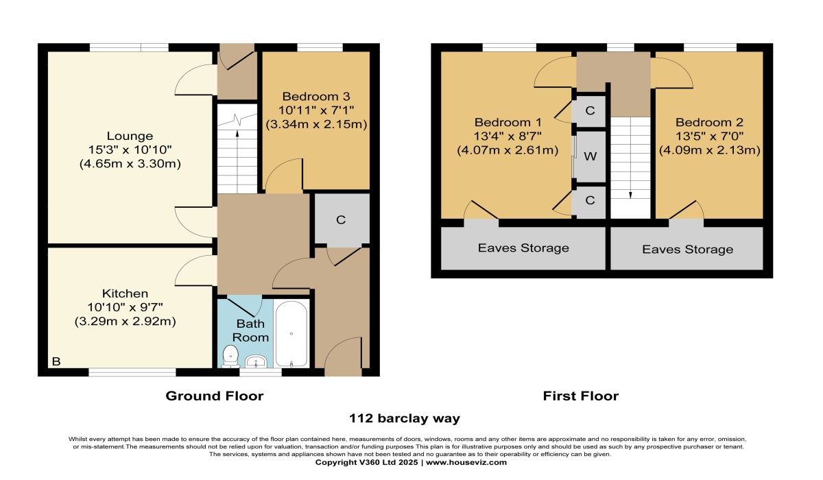 112 Barclay Way, Livingston, 3 Bedrooms Bedrooms, ,1 BathroomBathrooms,Terraced,Under offer,112 Barclay Way,1441