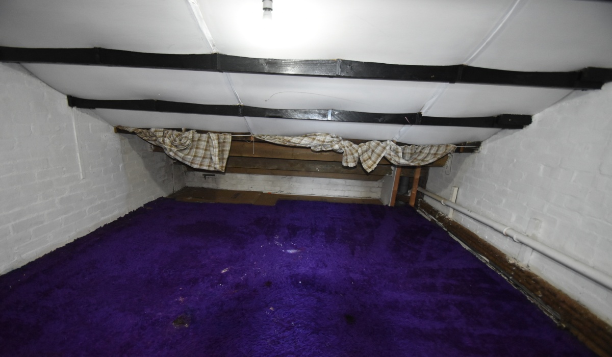 112 Barclay Way, Livingston, 3 Bedrooms Bedrooms, ,1 BathroomBathrooms,Terraced,Under offer,112 Barclay Way,1441