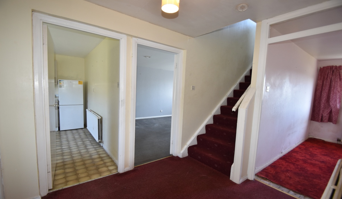 112 Barclay Way, Livingston, 3 Bedrooms Bedrooms, ,1 BathroomBathrooms,Terraced,Under offer,112 Barclay Way,1441