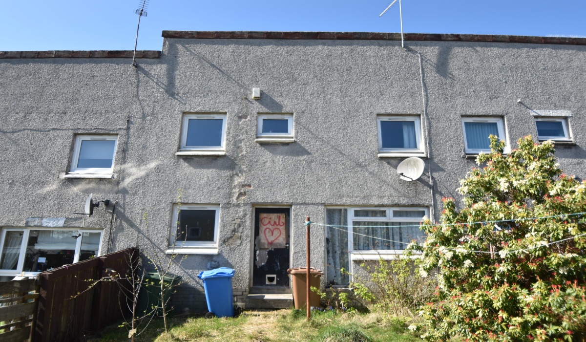 112 Barclay Way, Livingston, 3 Bedrooms Bedrooms, ,1 BathroomBathrooms,Terraced,Under offer,112 Barclay Way,1441